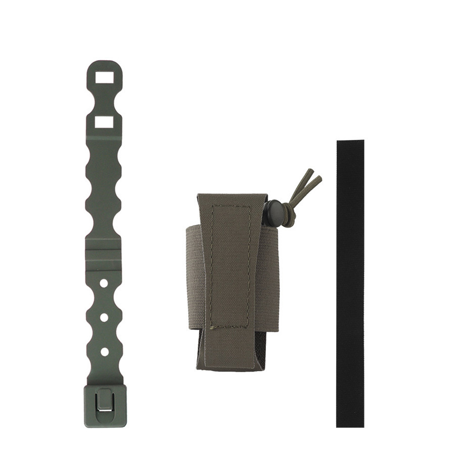 Tactical Grenade Pouch Multi-p - Outdoor Hunting Gear Storage recension och pris