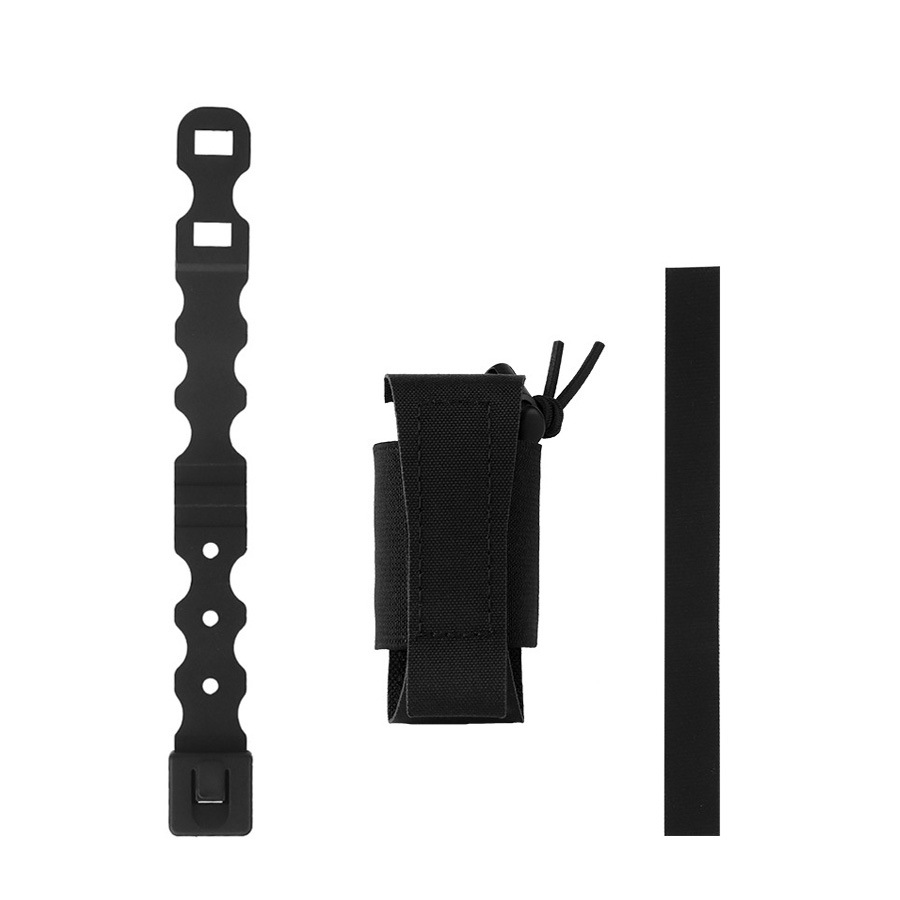Tactical Grenade Pouch Multi-p - Outdoor Hunting Gear Storage recension och pris