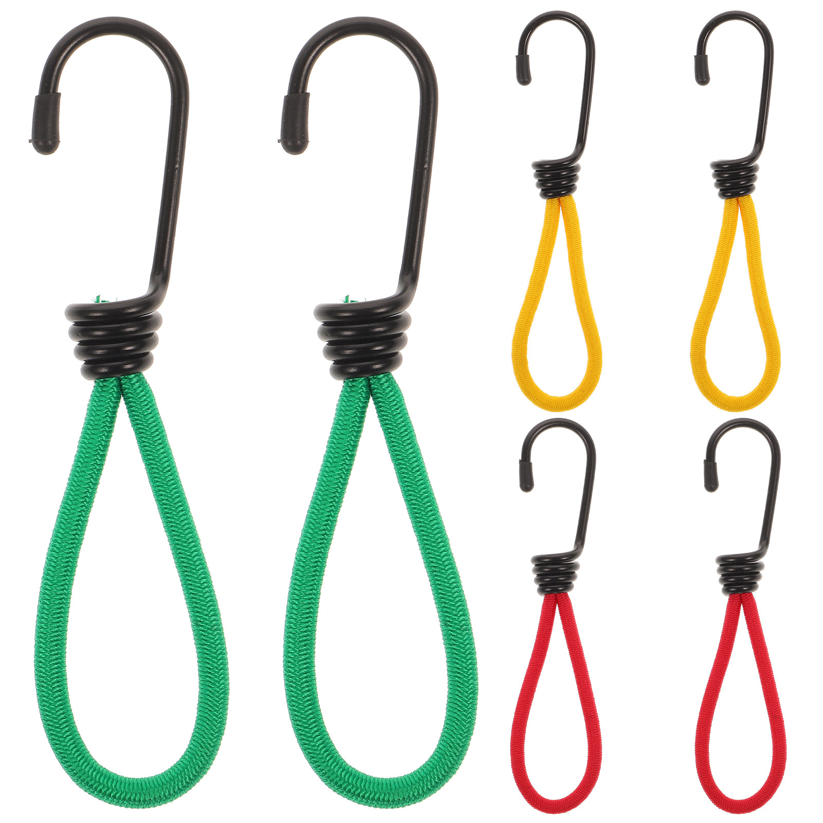 6Pcs Camping Tent Fixed Cord H - Outdoor Hunting Tent recension och pris