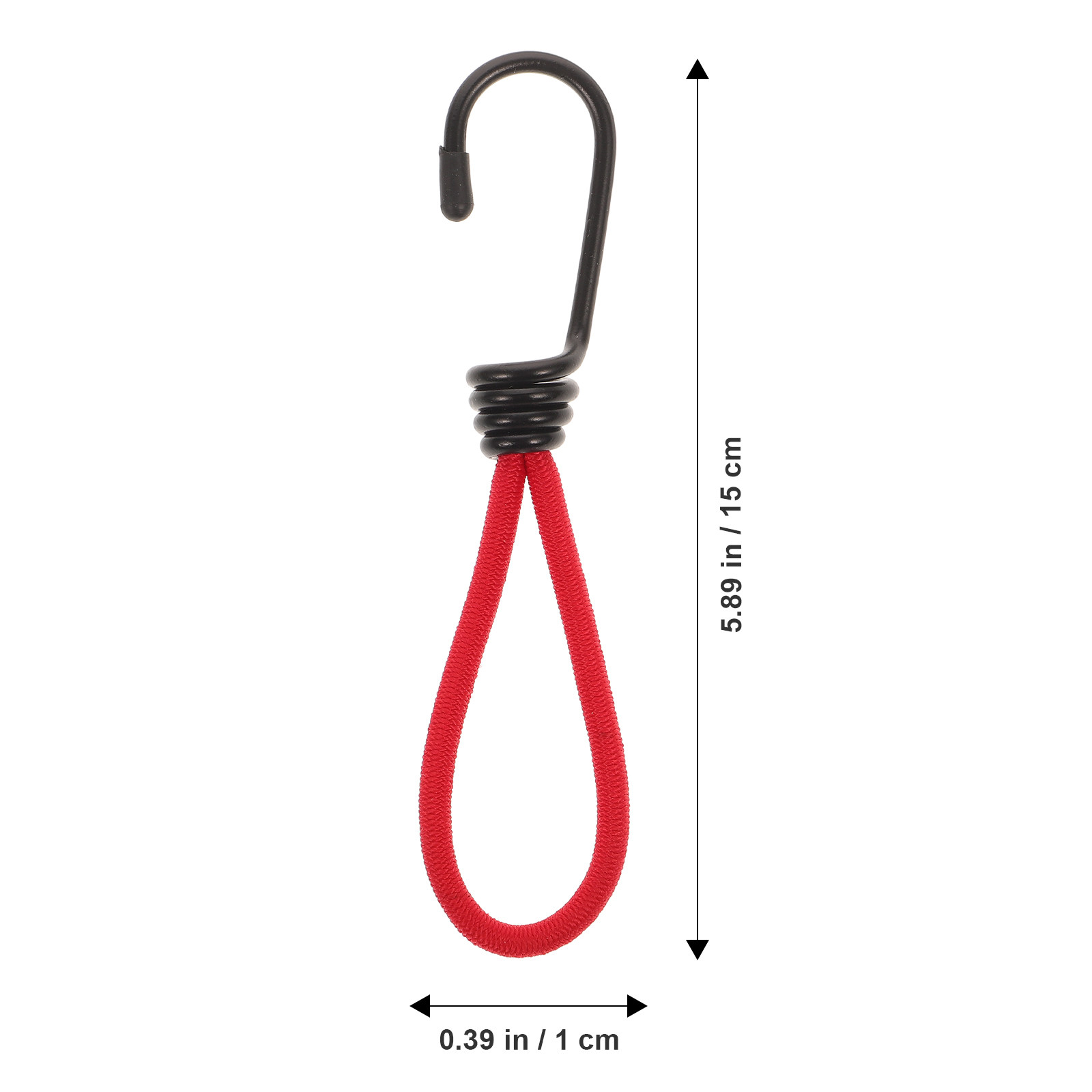 6Pcs Camping Tent Fixed Cord H - Outdoor Hunting Tent recension och pris