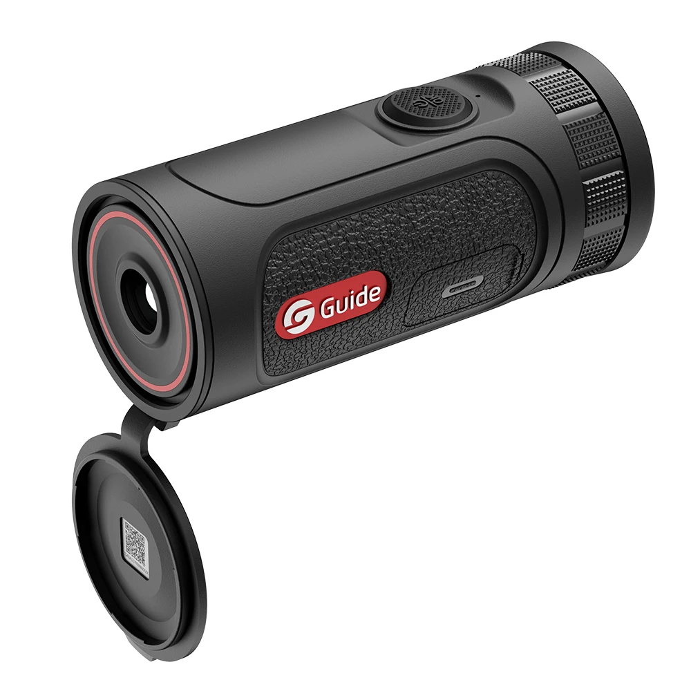 Handheld Thermal Imaging Monoc - Outdoor Hunting Images recension och pris