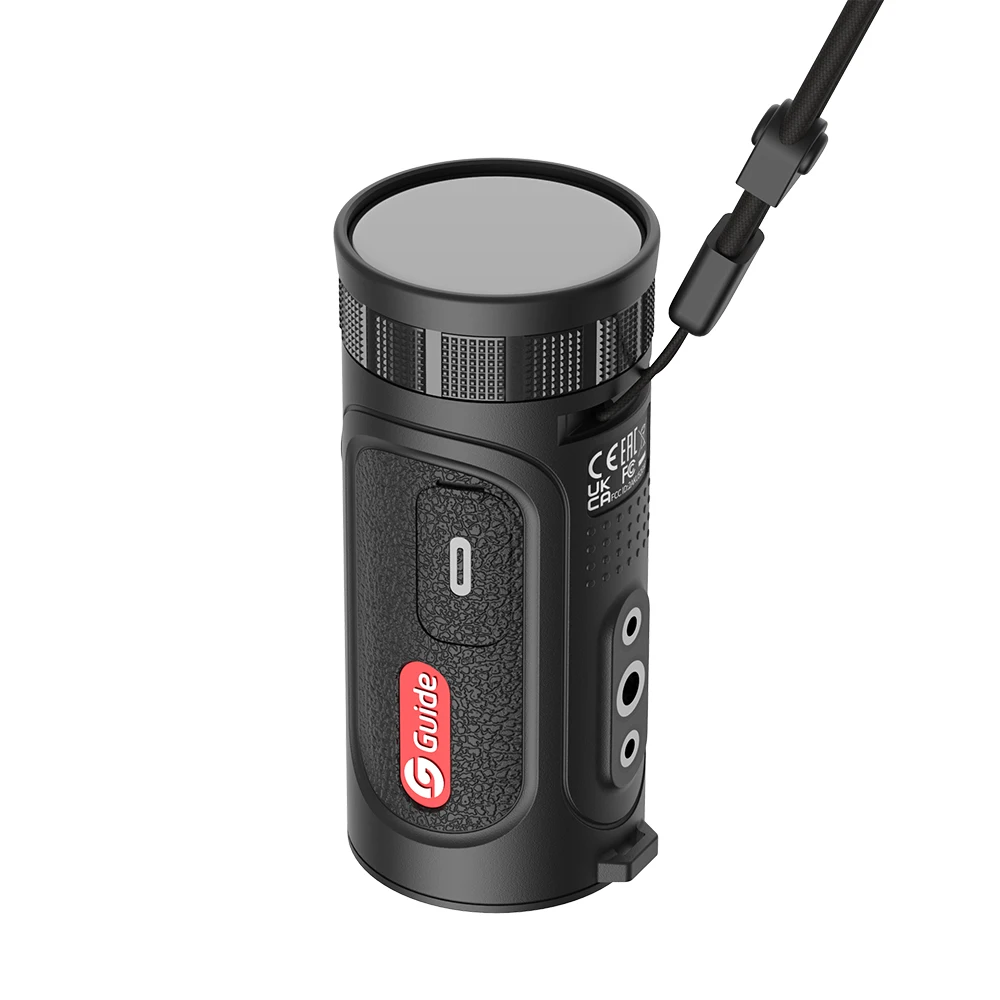 Handheld Thermal Imaging Monoc - Outdoor Hunting Images recension och pris