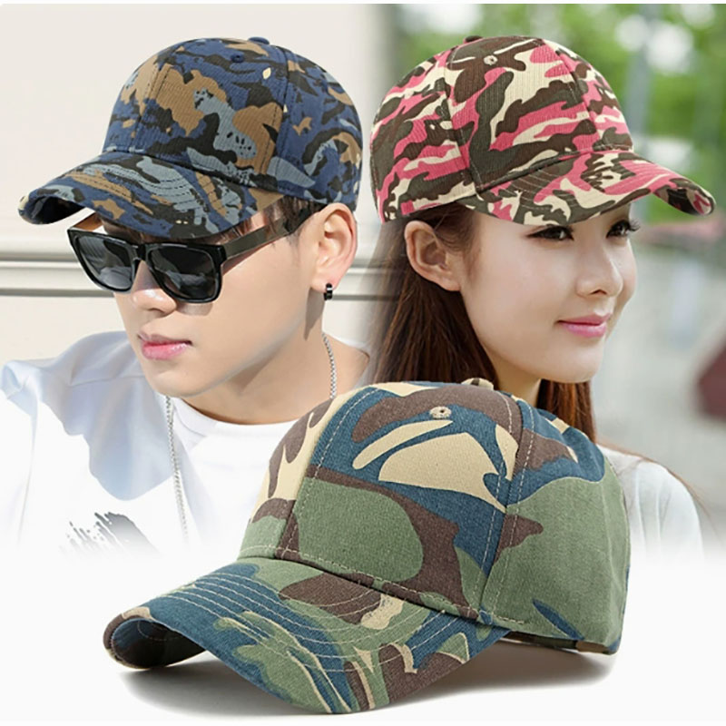 Unisex Camouflage Adjustable B - Hunting Outdoor Logos recension och pris