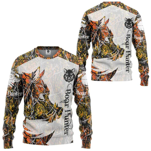 Camouflage Hunting Animal Wild - Wildman Hunting & Outdoor Reviews recension och pris