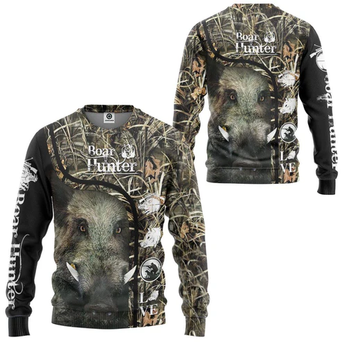 Camouflage Hunting Animal Wild - Wildman Hunting & Outdoor Reviews recension och pris