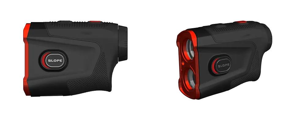 New Rangefinder Golf IP54 Wate - Hunting Outdoor Logos recension och pris
