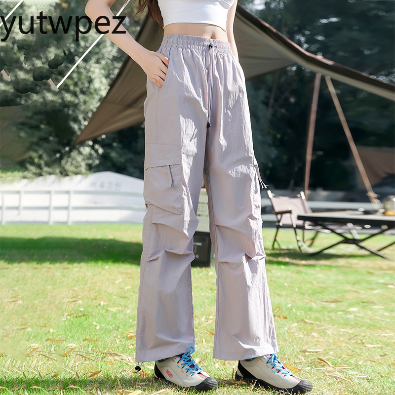 UPF50+ Summer Fishing Hunting  - Outdoor Hunting Pants Women recension och pris