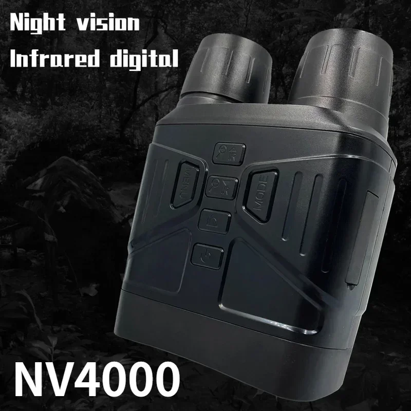 850nm Digital Night Vision Dev - Hunting Outdoor Camera recension och pris