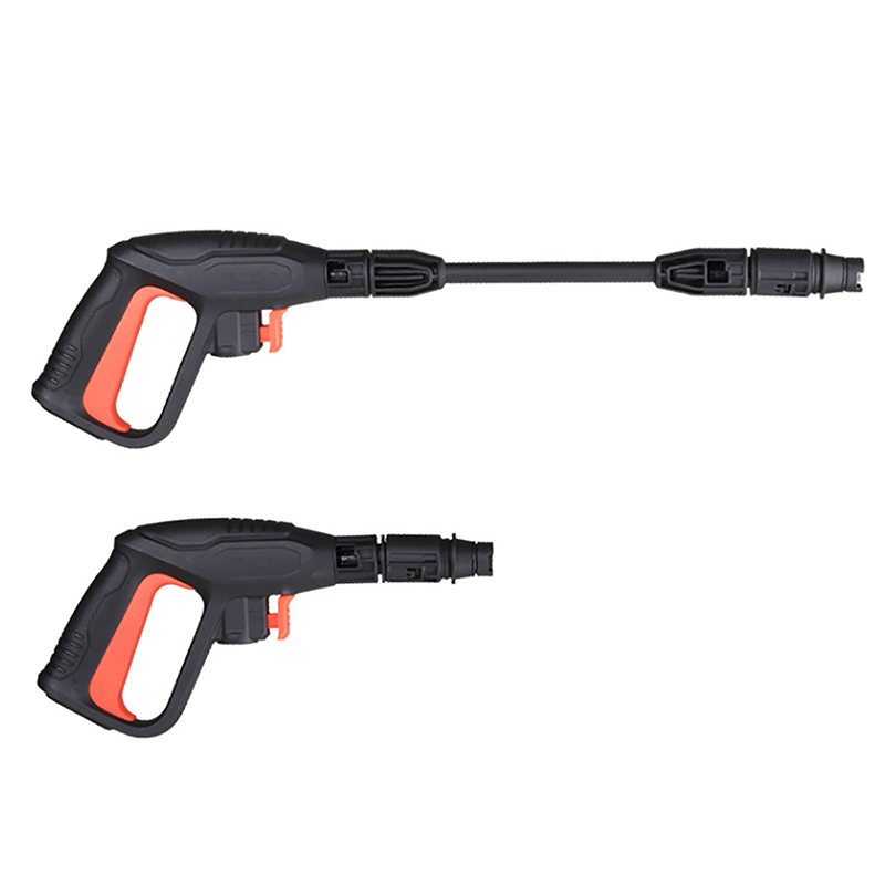 High Pressure Spray Gun Gun Ex - Gun Cleaning Rod recension och pris