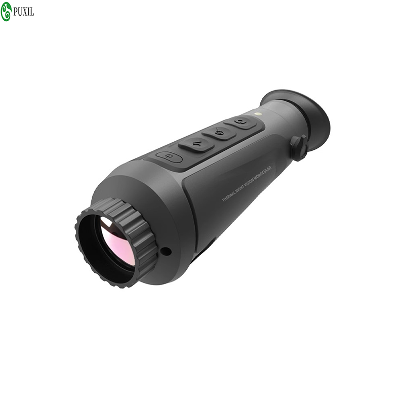 Thermal Imaging Camera HD Nigh - Outdoor Hunting Images recension och pris