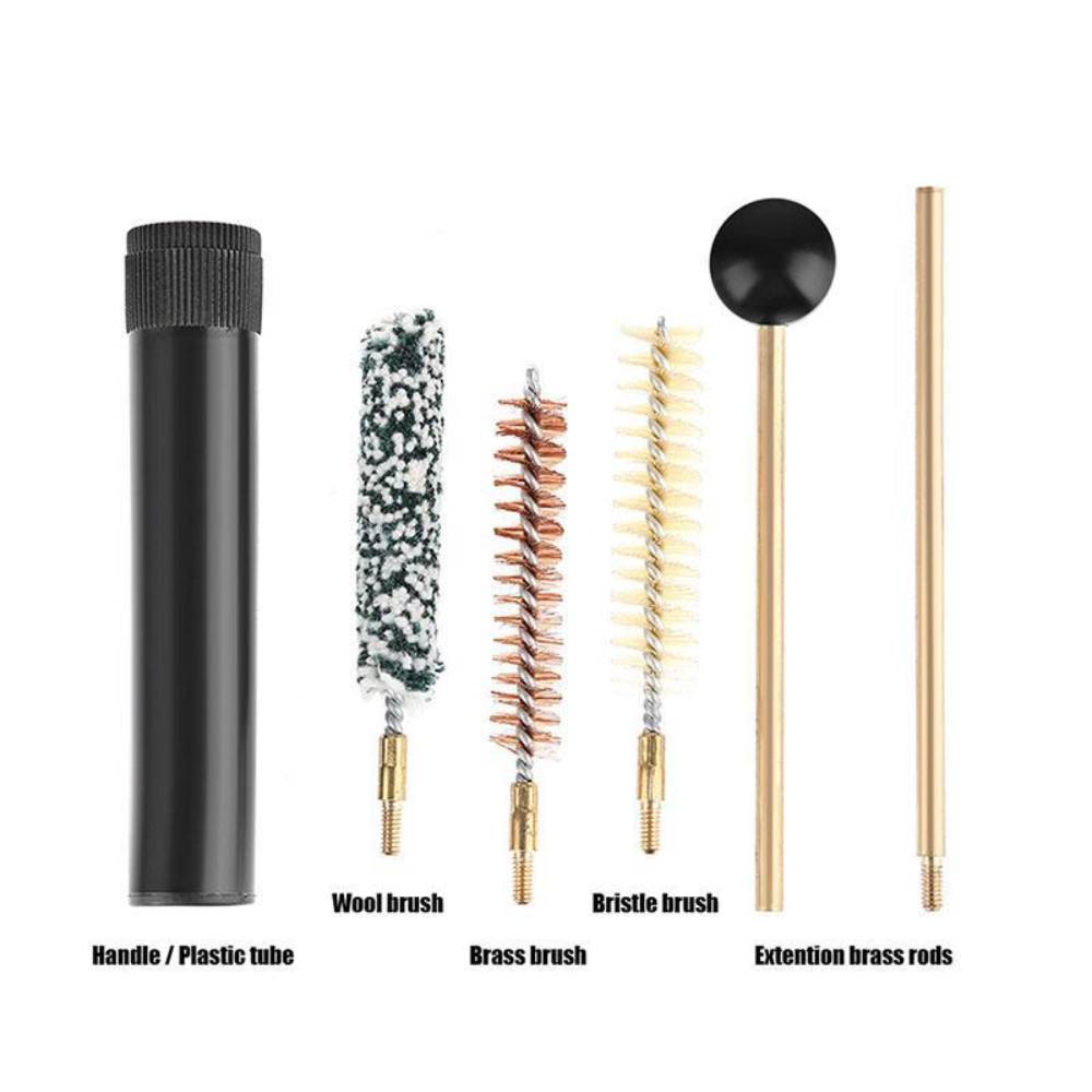 GUGULUZA 7Pcs  Gun Cleaning To - Gun Cleaning Rod recension och pris