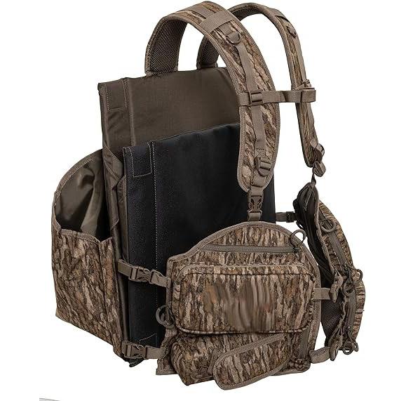 New Hot BSCI Factory OEM Custo - Hunting Outdoor Logos recension och pris