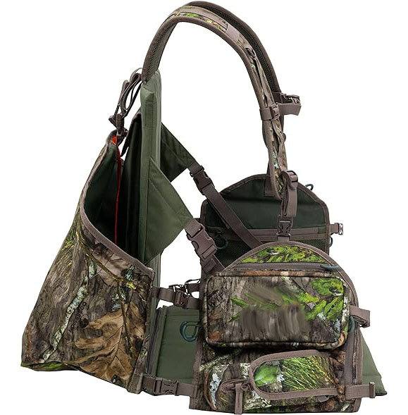 New Hot BSCI Factory OEM Custo - Hunting Outdoor Logos recension och pris