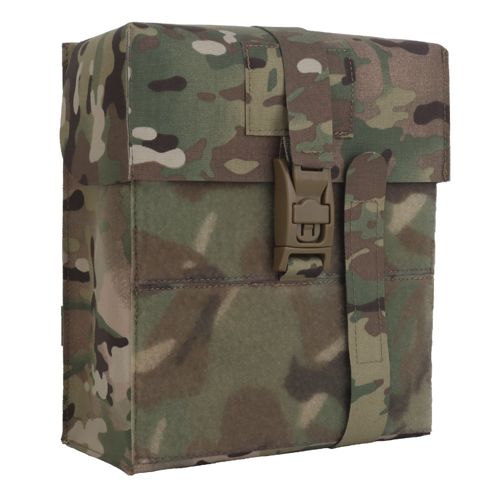 Tactical Fast Deploy Drone Sto - Outdoor Hunting Gear Storage recension och pris