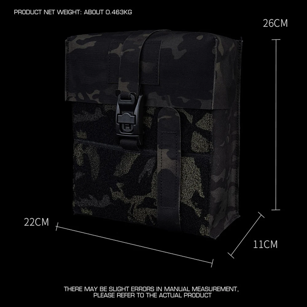 Tactical Fast Deploy Drone Sto - Outdoor Hunting Gear Storage recension och pris