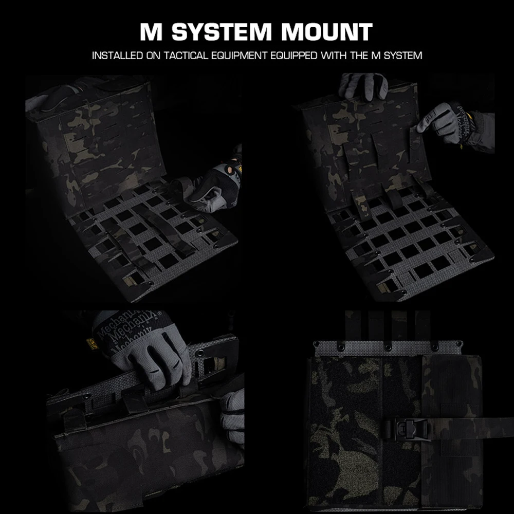 Tactical Fast Deploy Drone Sto - Outdoor Hunting Gear Storage recension och pris