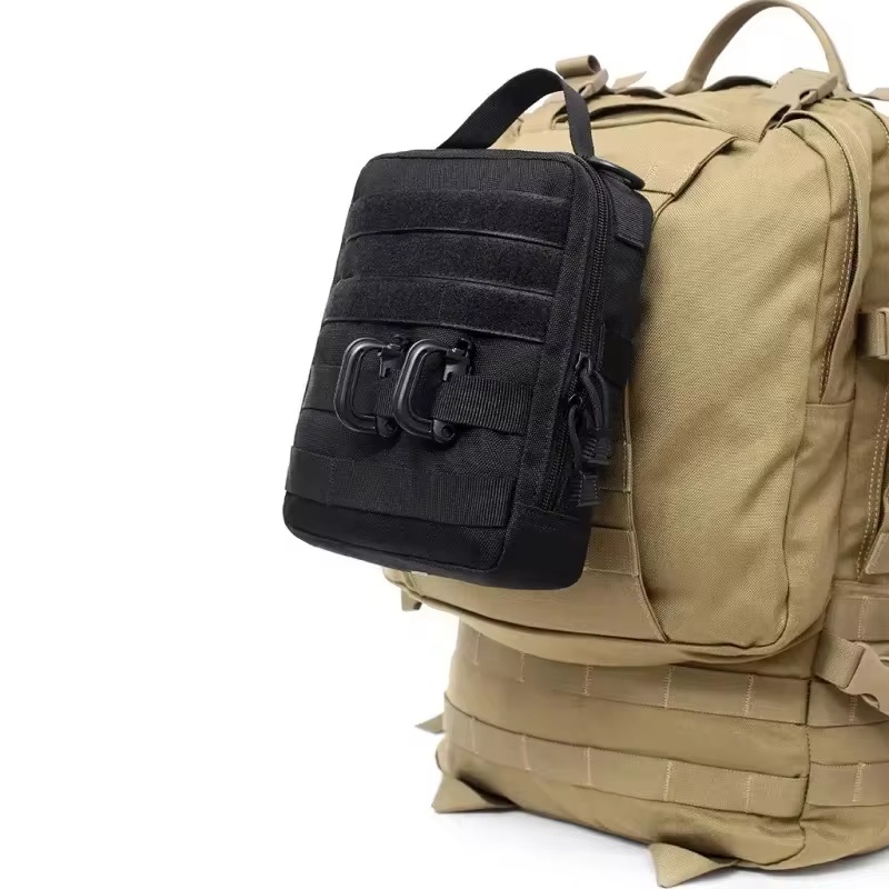 Tactical Outdoor Medical Gear  - Outdoor Hunting Gear Storage recension och pris