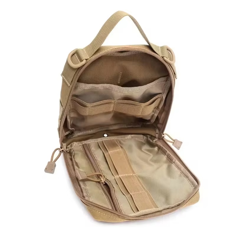 Tactical Outdoor Medical Gear  - Outdoor Hunting Gear Storage recension och pris