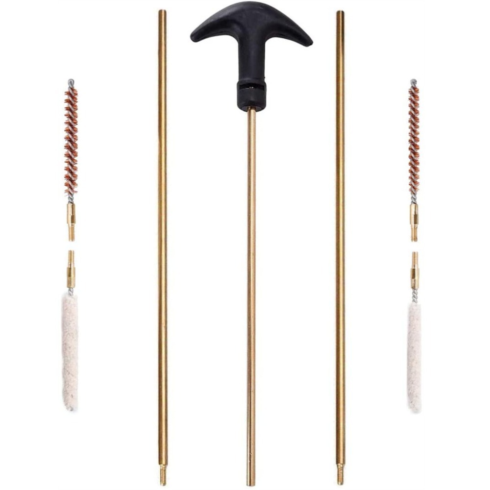 4.5/5.5MM 177&.22 Barrel Clean - Gun Cleaning Rod recension och pris