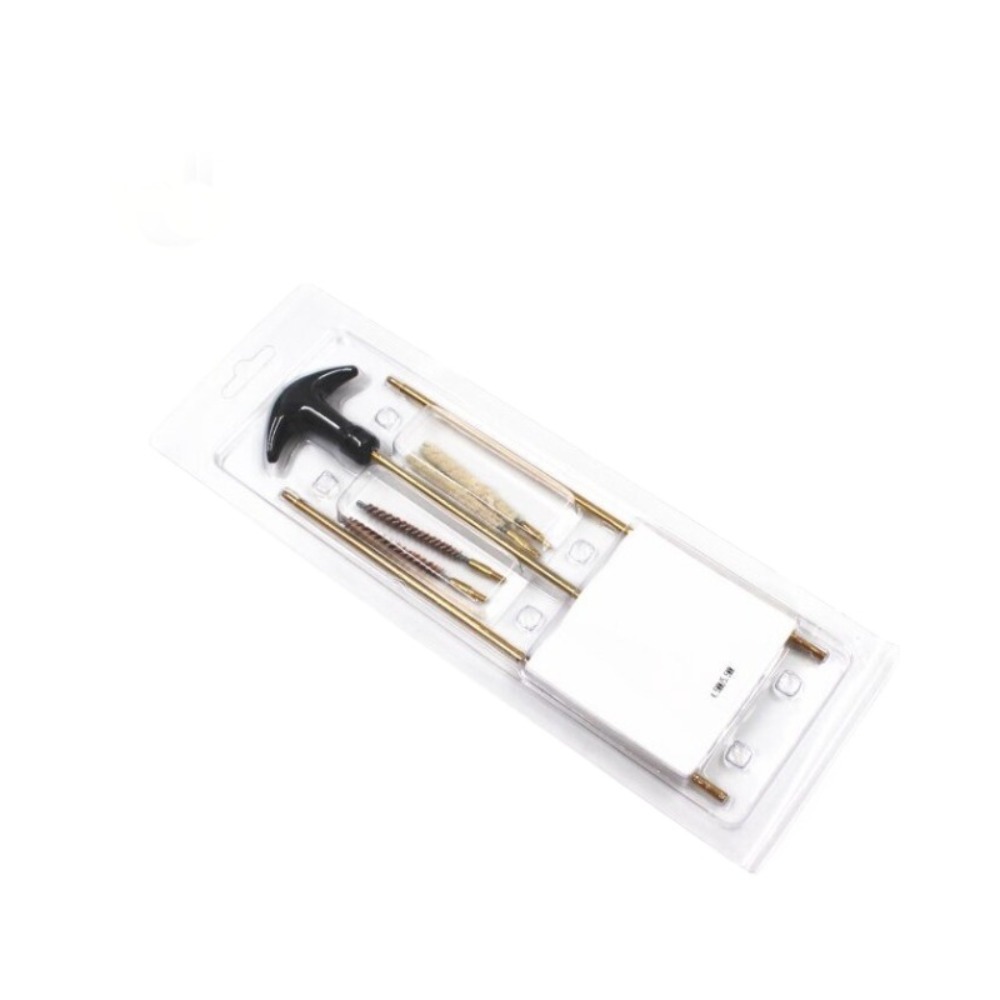 4.5/5.5MM 177&.22 Barrel Clean - Gun Cleaning Rod recension och pris