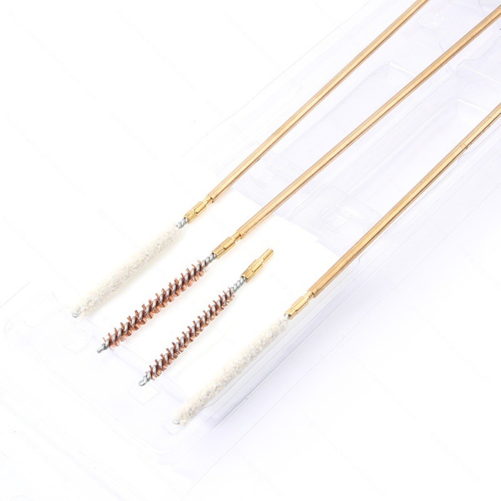 4.5/5.5MM 177&.22 Barrel Clean - Gun Cleaning Rod recension och pris