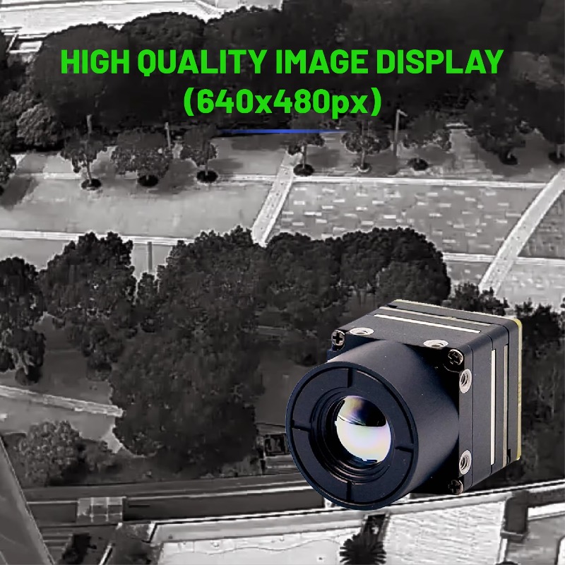 Outdoor Hunting  with Infrared - Outdoor Hunting Images recension och pris