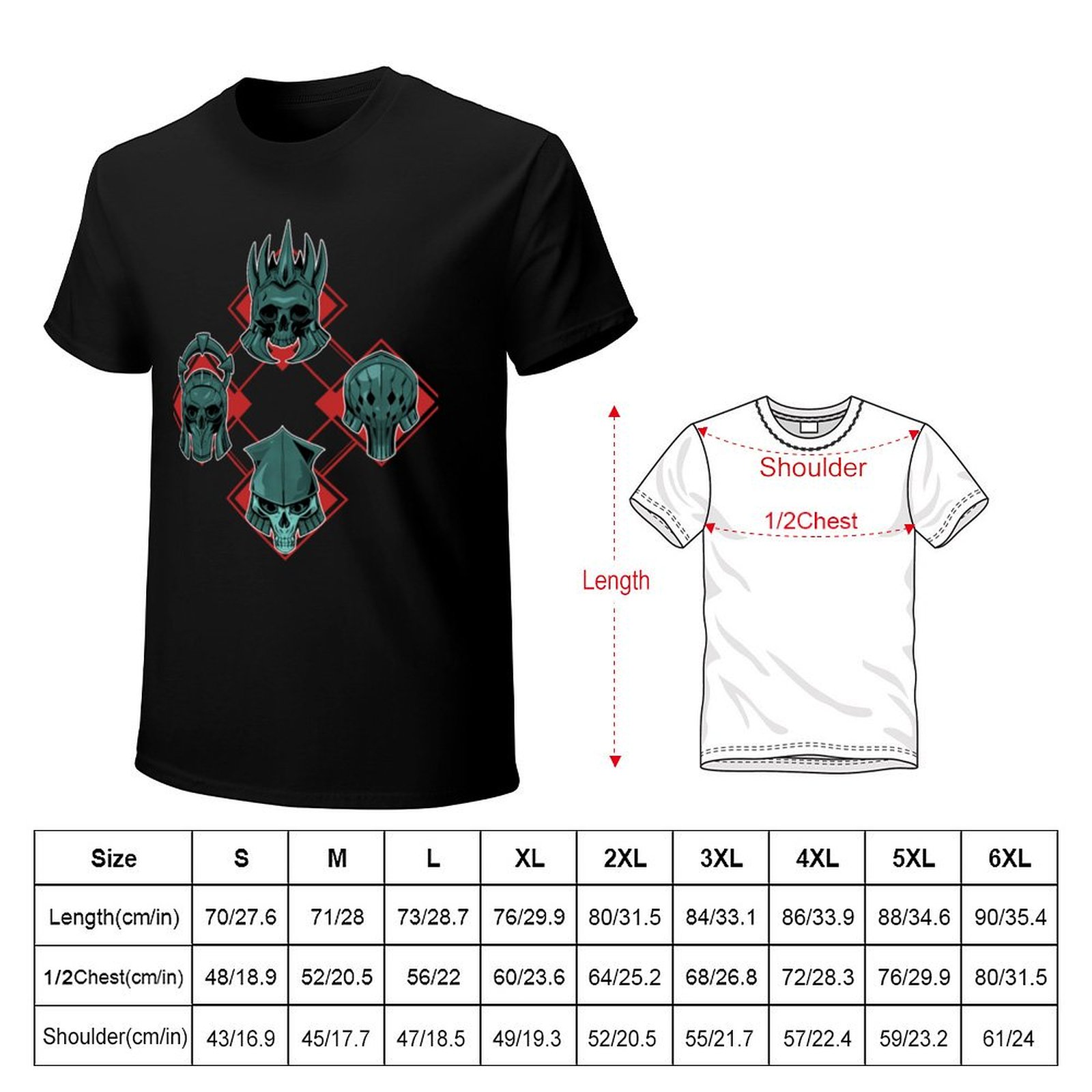 The Wild Hunt T-Shirt Comforta - Wildman Hunting & Outdoor Reviews recension och pris