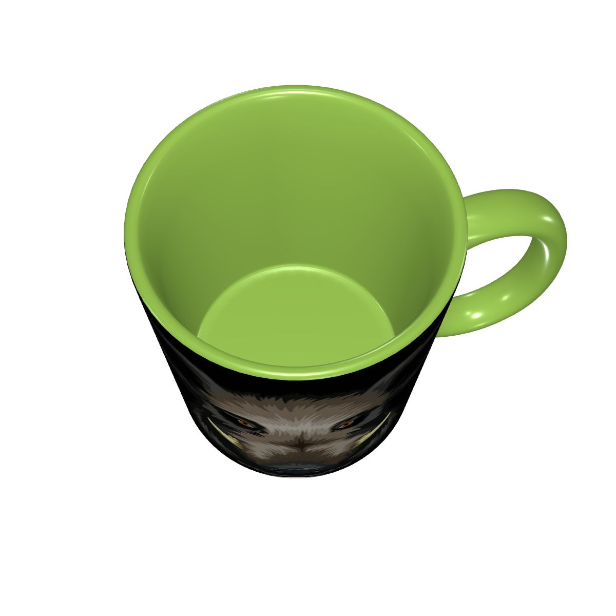 Funny Wild Pig Hunting Mug Fun - Wildman Hunting & Outdoor Reviews recension och pris