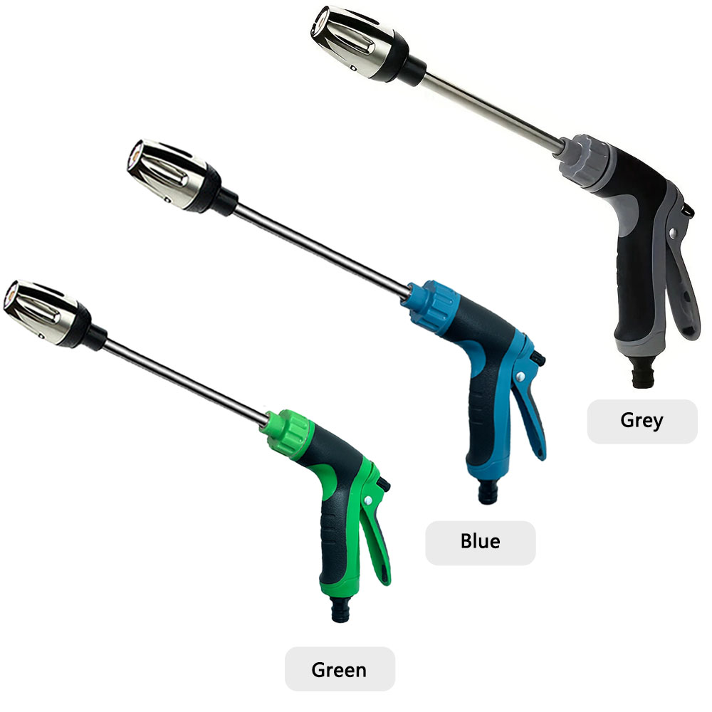High-pressure Car Washing Wate - Gun Cleaning Rod recension och pris