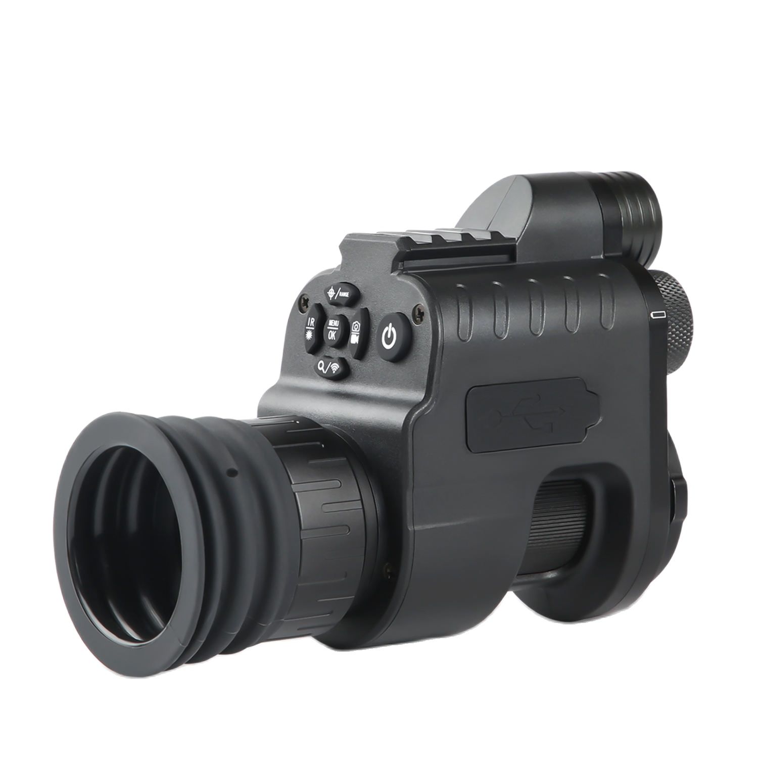 Monoculars Digital Night Visio - Outdoor Hunting Images recension och pris