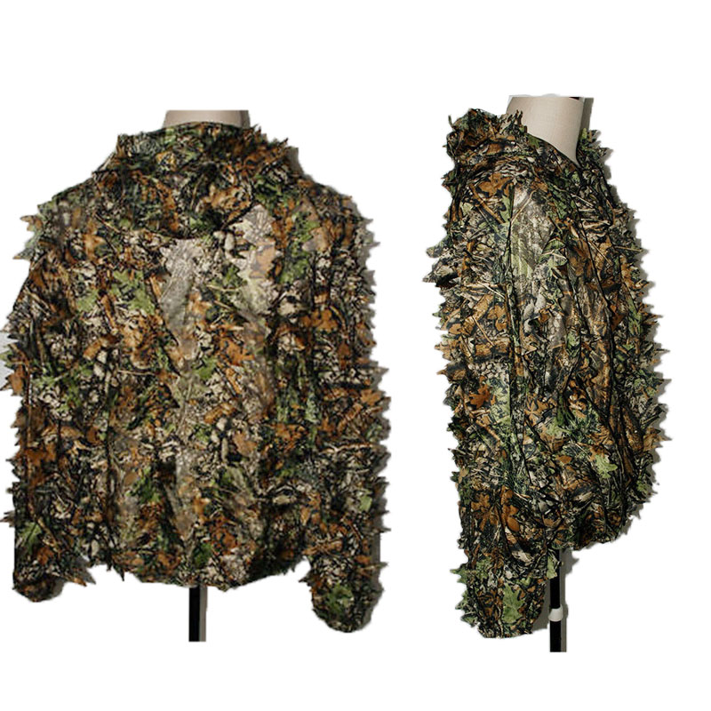 Men Women Kids Outdoor Ghillie - Outdoor Hunting Pants Women recension och pris