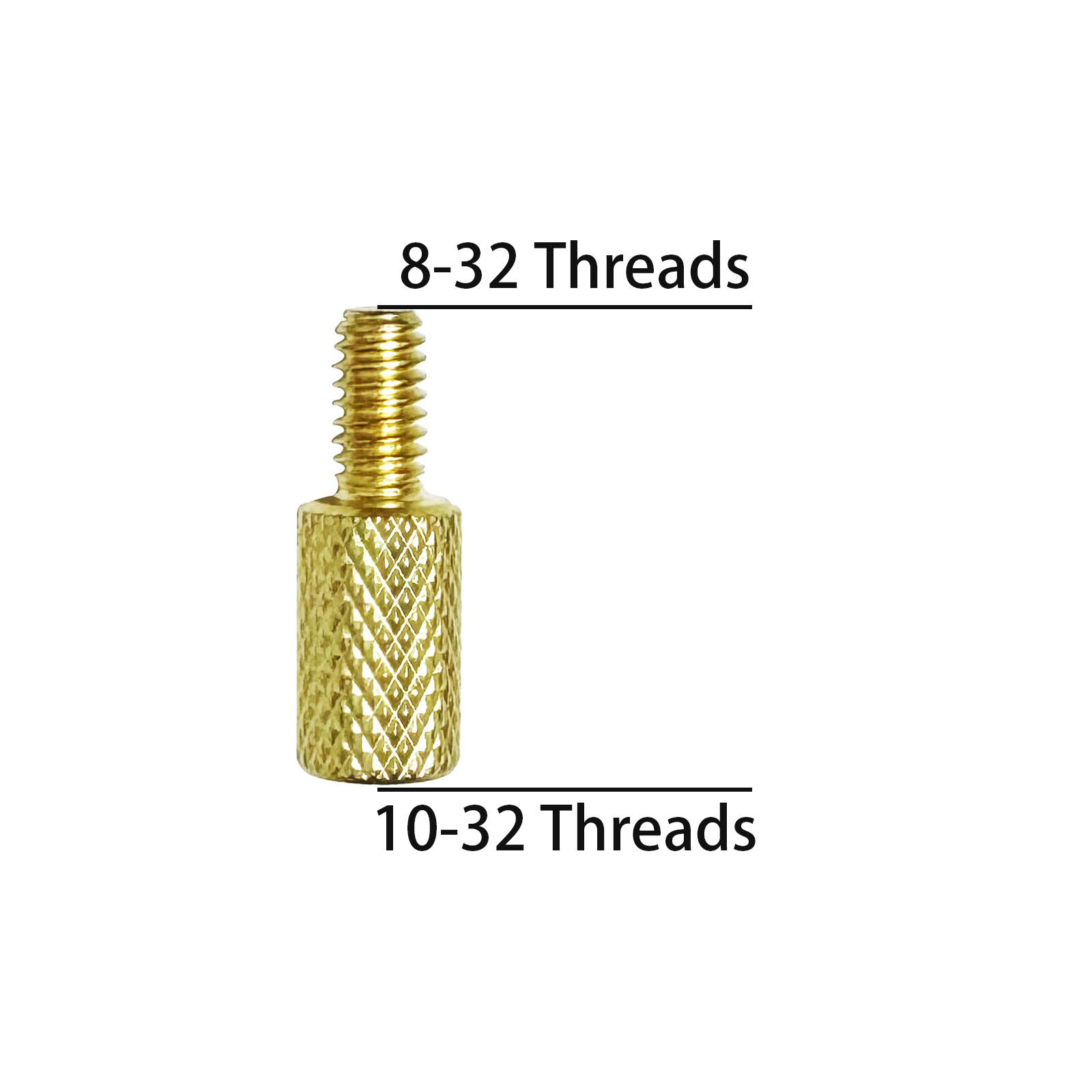 1PCS Gun Cleaning Rod Fitting  - Gun Cleaning Rod recension och pris