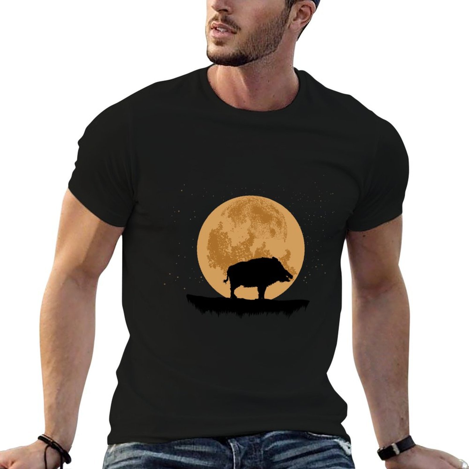 Wild Boar Hunting Boar Wild Bo - Wildman Hunting & Outdoor Reviews recension och pris