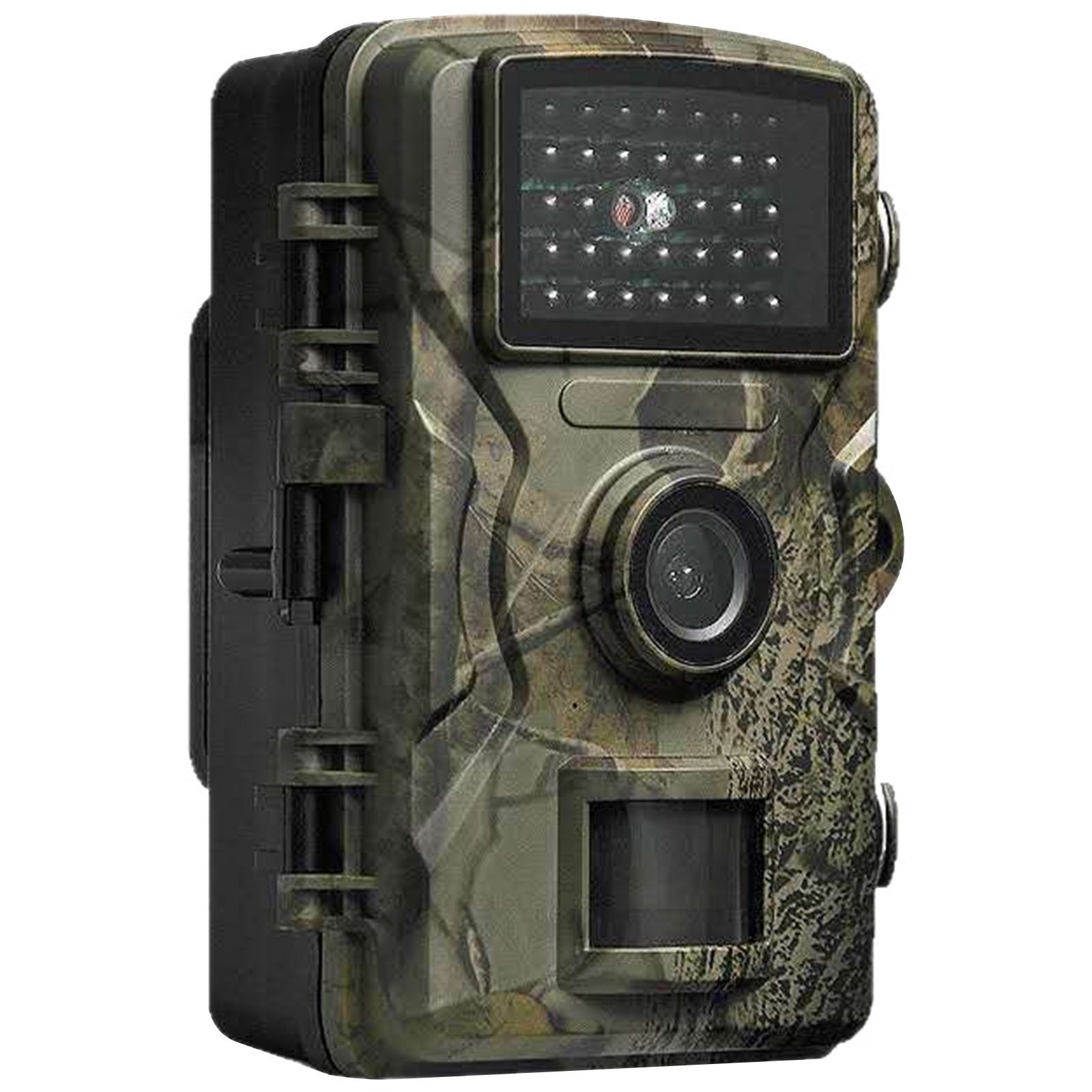Outdoor Wildlife Camera 0.8s T - Hunting Outdoors Card recension och pris