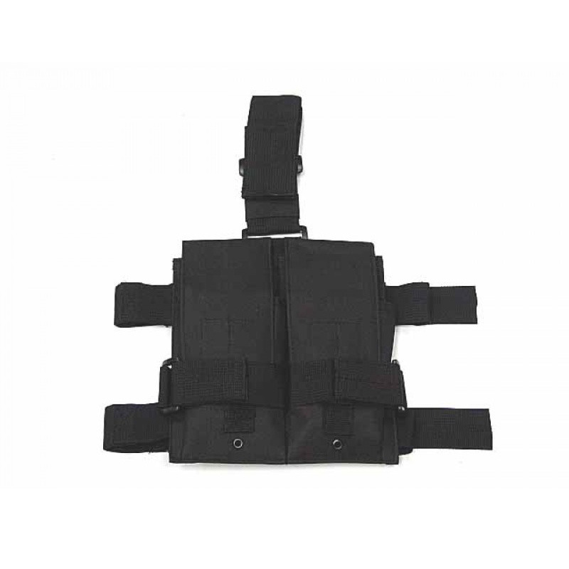 Tactical Thigh 5.56/7.62 Magaz - Outdoor Hunting Magazines recension och pris