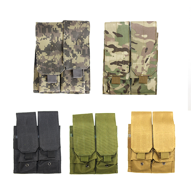 Tactical Thigh 5.56/7.62 Magaz - Outdoor Hunting Magazines recension och pris