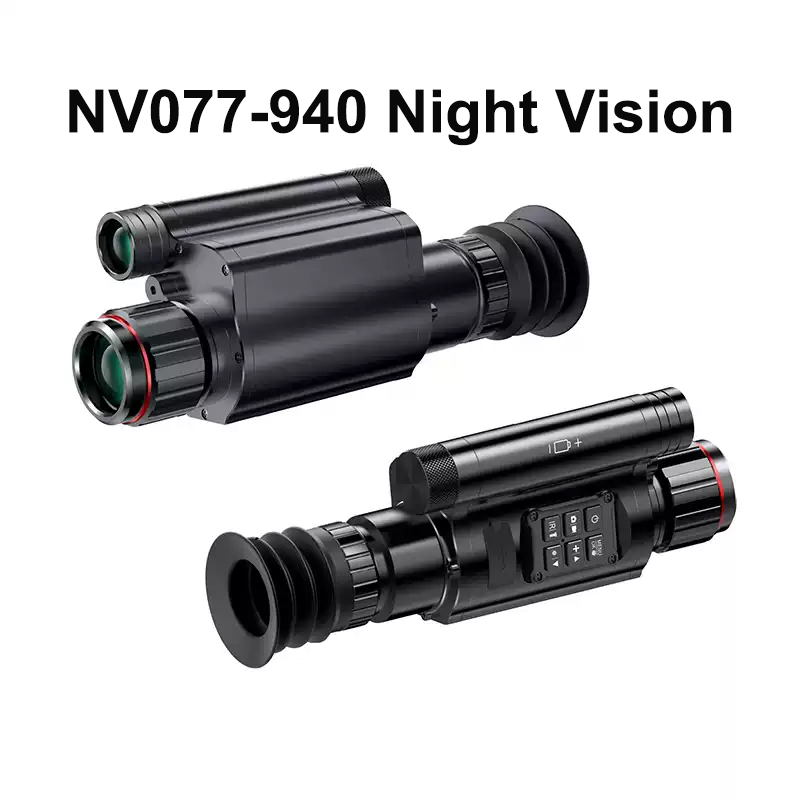NV077-940nm Hunting Night Visi - Hunting Outdoors Card recension och pris