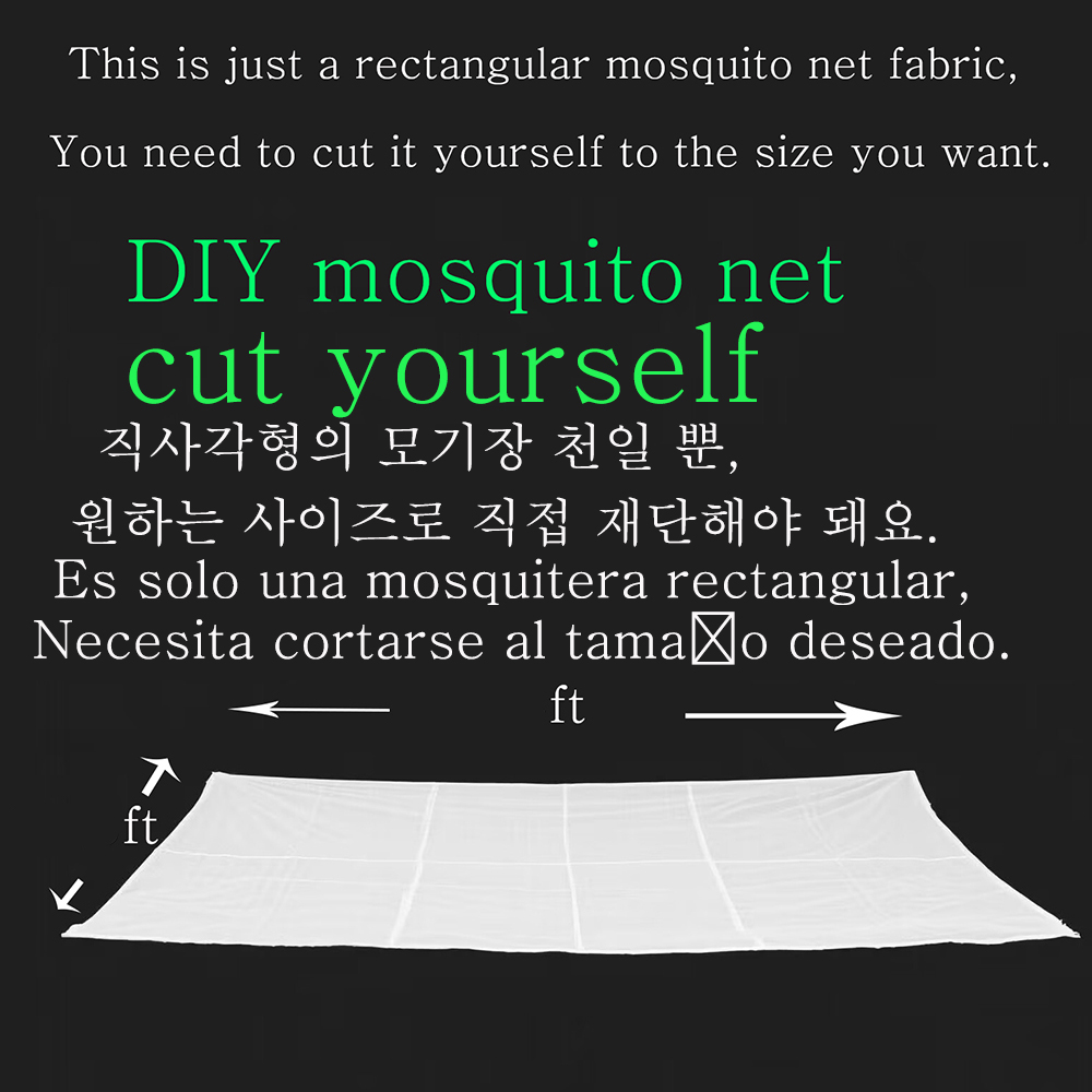 Tent Accessories Diy Mosquito  - Outdoor Hunting Tent recension och pris