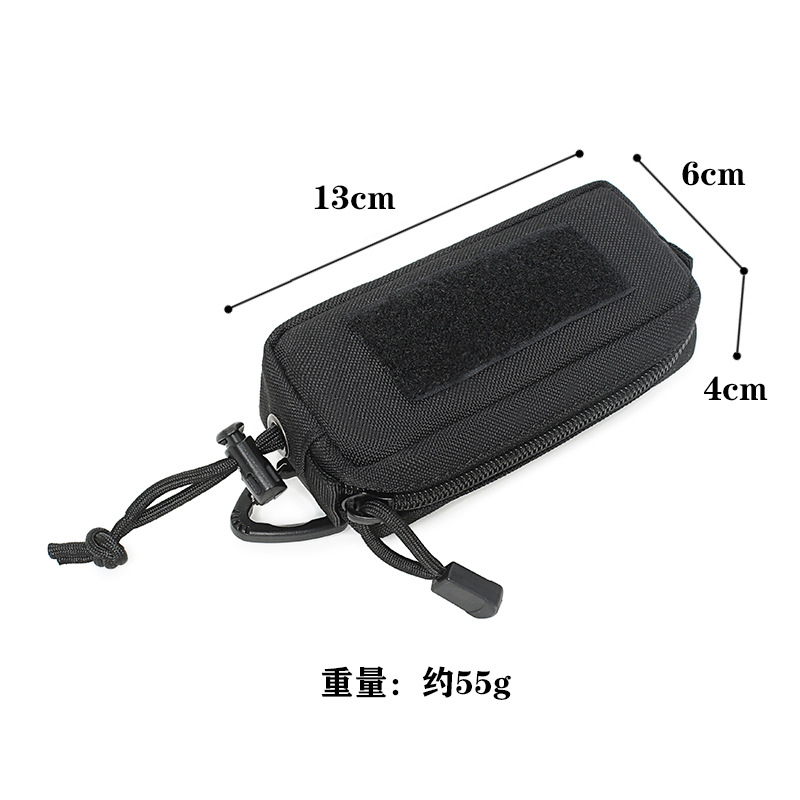 Tactical Molle Mini EDC Tool P - Hunting Outdoors Card recension och pris