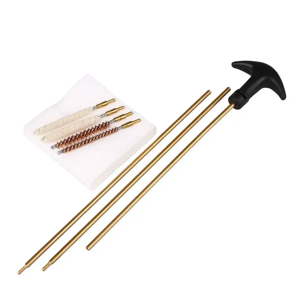 Airsoft Barrel Cleaning Kit Ri - Gun Cleaning Rod recension och pris