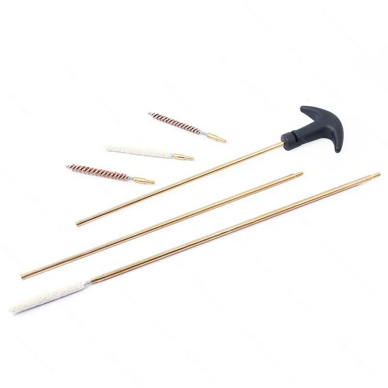 Airsoft Barrel Cleaning Kit Ri - Gun Cleaning Rod recension och pris