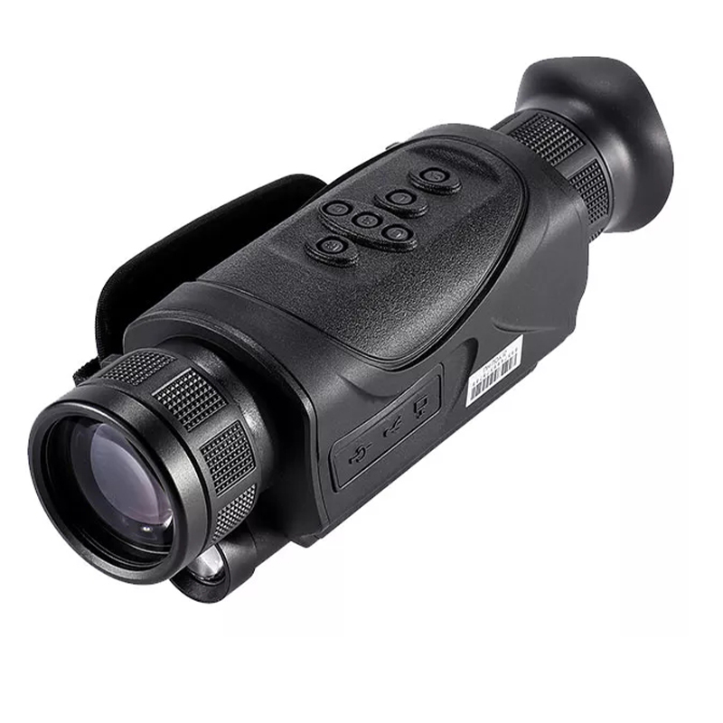 HD Digital Night Vision Monocu - Outdoor Hunting Images recension och pris