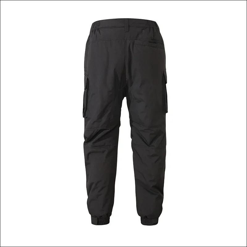 New Men Women Winter Thermal E - Outdoor Hunting Pants Women recension och pris