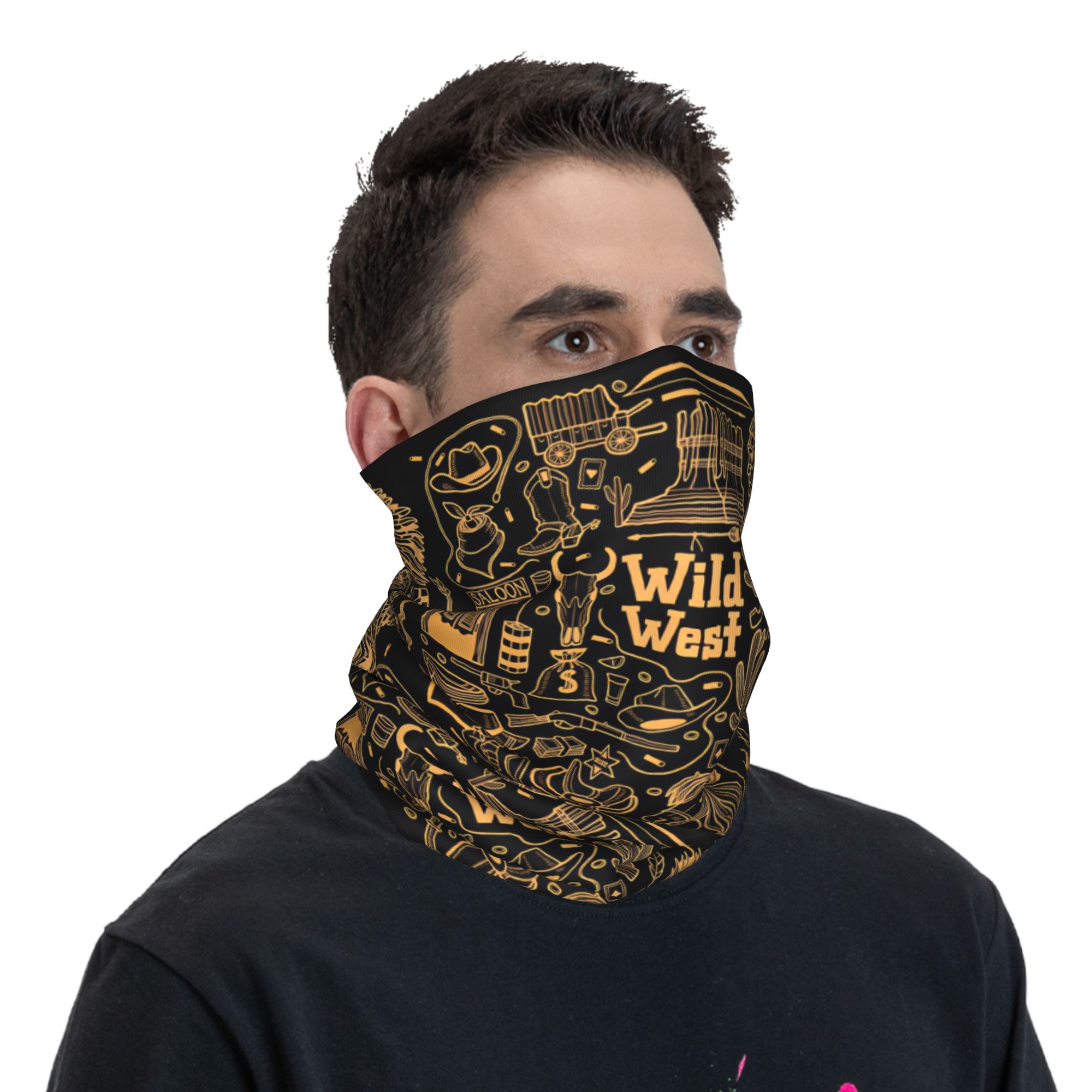 Outdoor Sports Balaclava Wild  - Wildman Hunting & Outdoor Reviews recension och pris