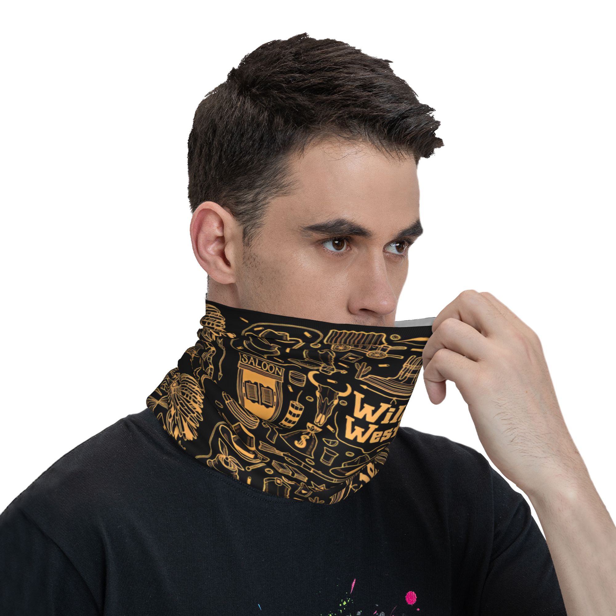 Outdoor Sports Balaclava Wild  - Wildman Hunting & Outdoor Reviews recension och pris