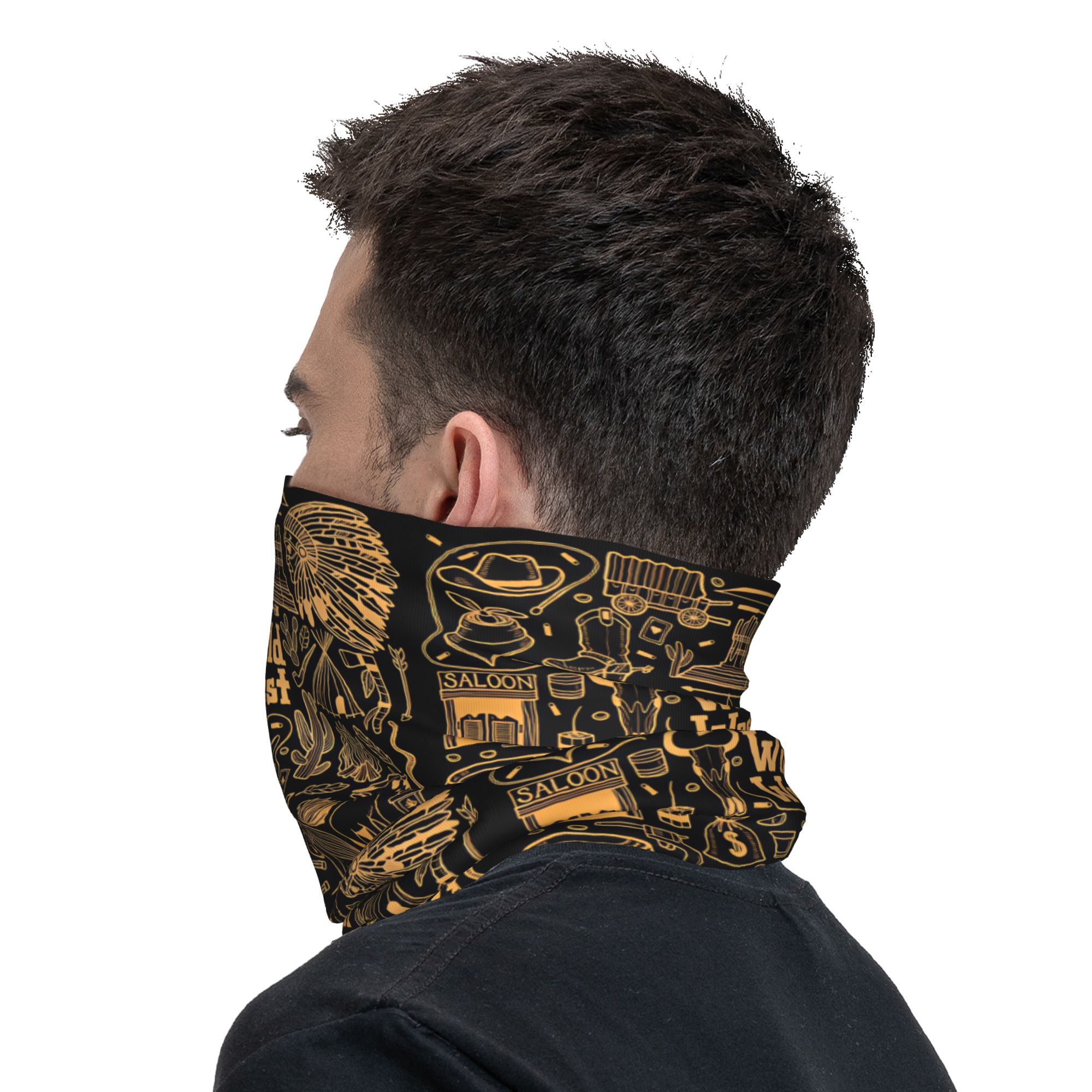Outdoor Sports Balaclava Wild  - Wildman Hunting & Outdoor Reviews recension och pris