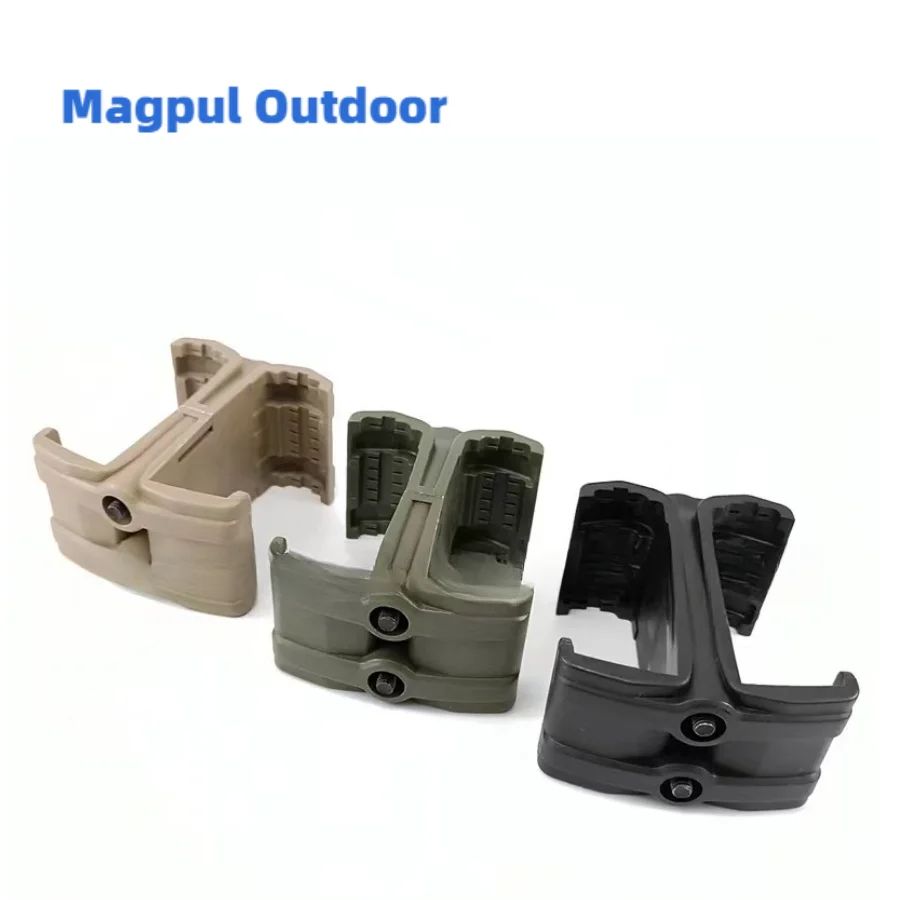 MGP Dual Magazine Multifunctio - Outdoor Hunting Magazines recension och pris