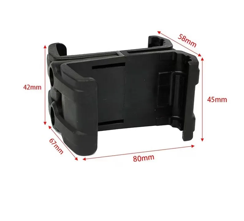 MGP Dual Magazine Multifunctio - Outdoor Hunting Magazines recension och pris