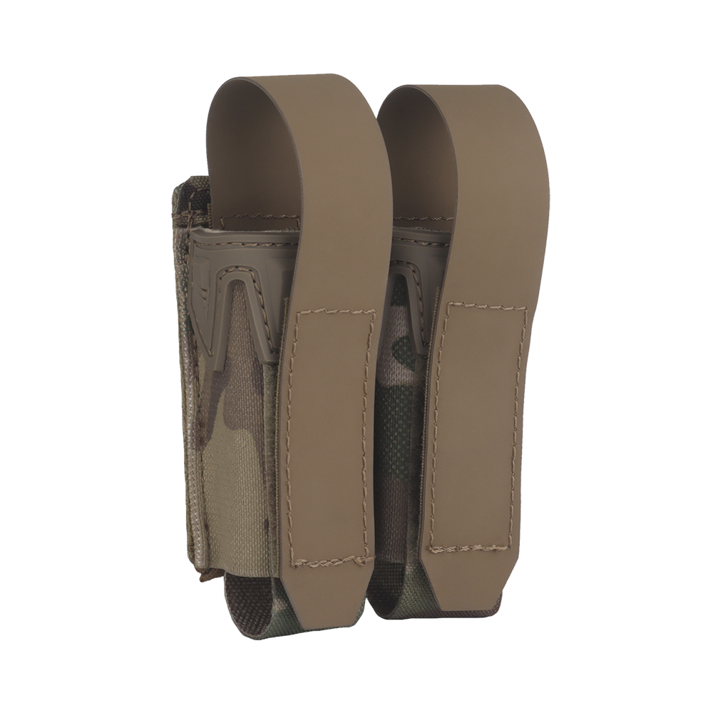 K Type 9MM Double Magazine Pou - Outdoor Hunting Magazines recension och pris
