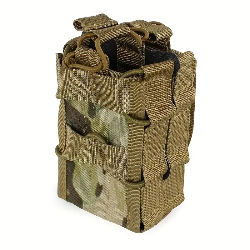 5.56 7.62 Molle Single Double  - Outdoor Hunting Magazines recension och pris